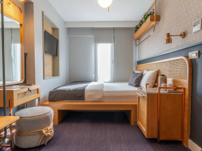 Viva La Vita Butik Otel