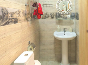 Павловское подворье