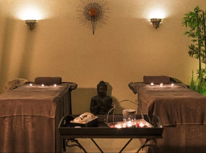 Hotel & Spa Sun Palace Albir