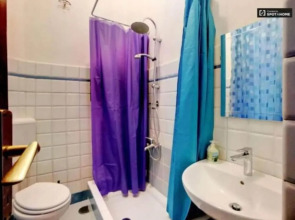 City Center Best Hostel