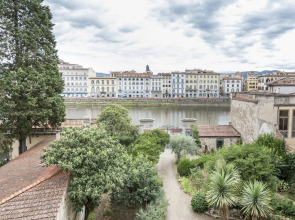 San Frediano Mansion