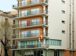 Park Hotel Barcelona