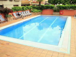 AQUA Hotel Bertran Park