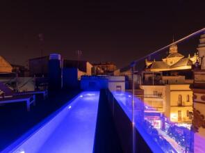 Apartamentos Caminante del Agua