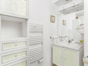 Le Manoir des Deux Amants