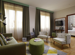 Residenza delle Città