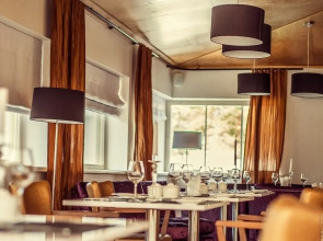 СПА-санаторий «Нарва-Йыэсуу»