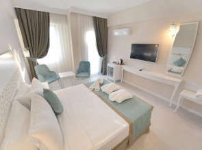 Adempira Termal & Spa Hotel