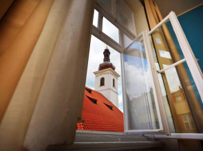 Plaza Tour Eiffel Hotel