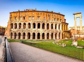 Nina Casetta de Trastevere