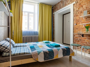 Apartments M5 (Апартаменты М5)