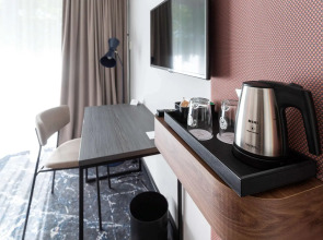 Mercure Hotel Mainz City Center