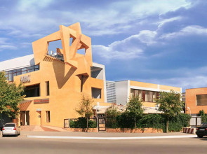 Гостиница «Улисс»