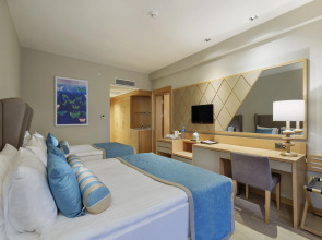 Курорт Papillon Ayscha Resort & Spa - All Inclusive