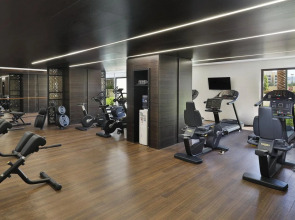 Al Manara, a Luxury Collection Hotel, Saraya Aqaba