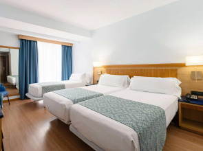 Catalonia Las Vegas - Adults Only