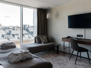 Clarion Hotel Amaranten