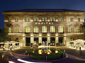 Sofitel Munich Bayerpost