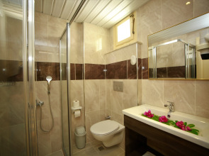 Almera Park Apart Hotel