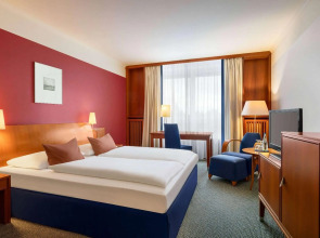 Vienna House by Wyndham Sonne Rostock