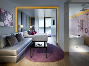 The Site Hotel Ibiza