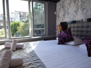 Hotel Hermitage Amsterdam