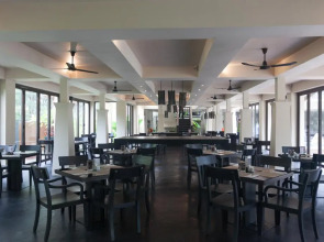 Grand Southsea Khaolak Beach Resort