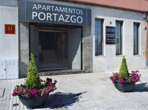 Apartamentos Portazgo