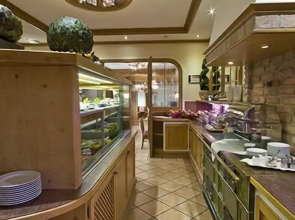 Hotel Restaurant Speeter