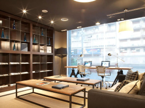 Hotel Barcelona Universal