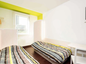 hotelF1 Paris Saint-Ouen - Marché aux Puces