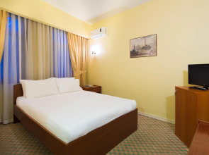 Historia Hotel - Special Class