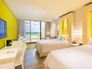 Paradisus Cancún – All Inclusive