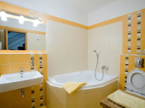 Resort-Restaurant Štilec