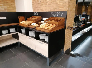 EA ApartHotel Melantrich