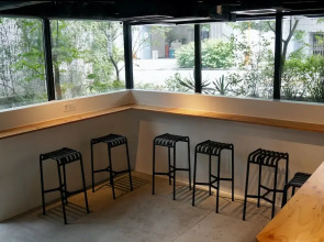 9h nine hours Akasaka sleep lab