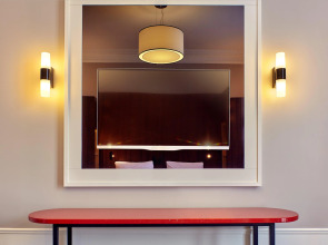 Holiday Inn Paris - Gare de Lyon Bastille by IHG