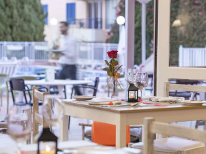 Dorisol Mimosa Studio Hotel