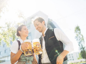 harry’s home München Moosach hotel & apartments