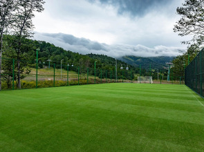 СПА-отель «Кристалл»