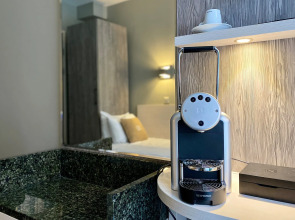 XO Hotels City Centre