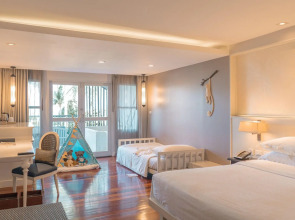 Sheraton Samui Resort