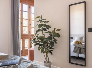 Апартаменты Líbere Málaga Teatro Romano