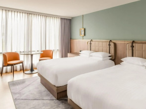 Zurich Marriott Hotel
