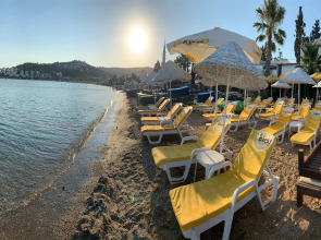 Bitez Garden Life Hotel - All Inclusive