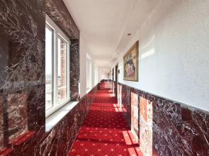 Отель Unique Dortmund