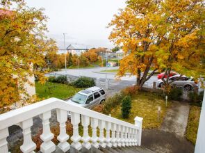 Akureyri Central House