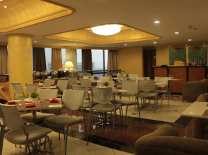 Prince Plaza II Hotel
