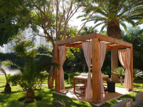 Best Western Odyssee Park