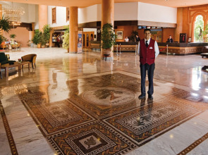 Hotel Riu Tikida Beach - Adults Only - All inclusive